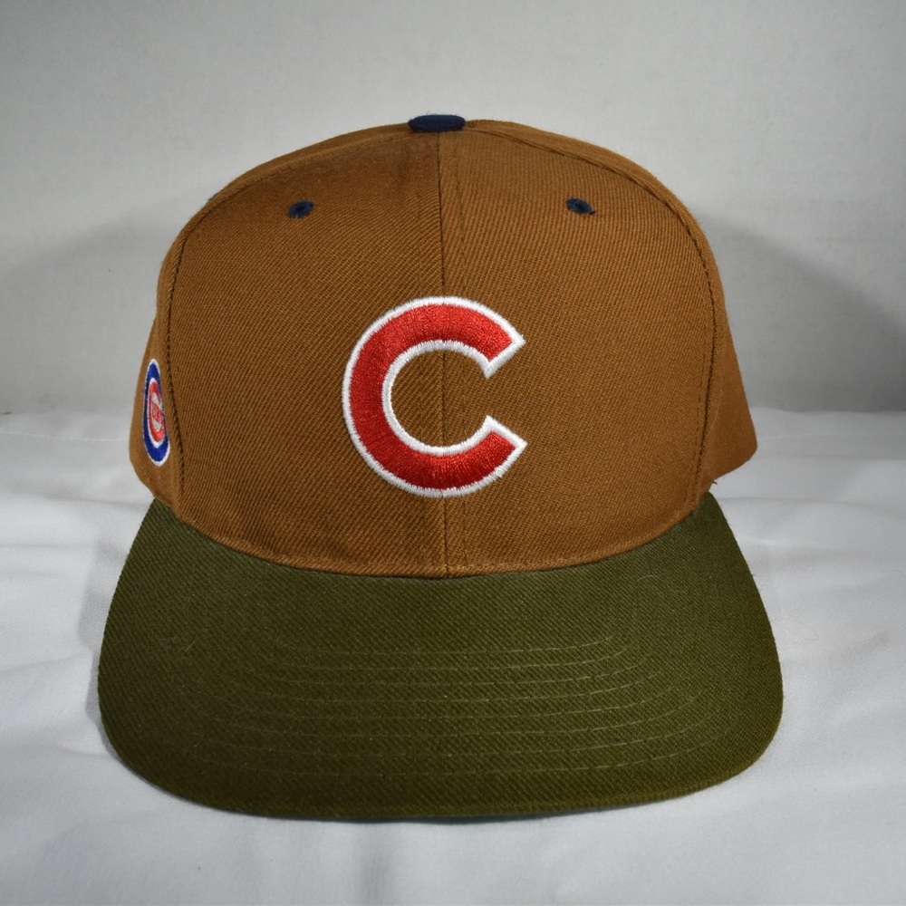 Chicago Cubs Block Beef and Brocoli